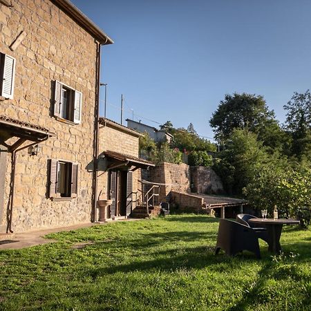 فيلا Casa Di Monica Torre San Severo المظهر الخارجي الصورة