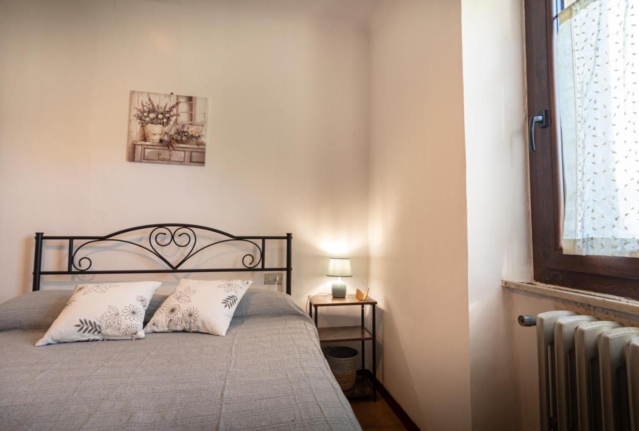 فيلا Casa Di Monica Torre San Severo المظهر الخارجي الصورة