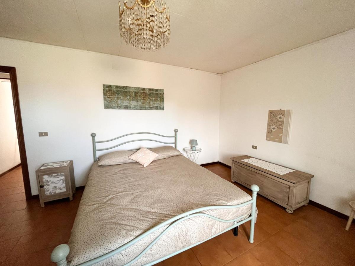 فيلا Casa Di Monica Torre San Severo المظهر الخارجي الصورة